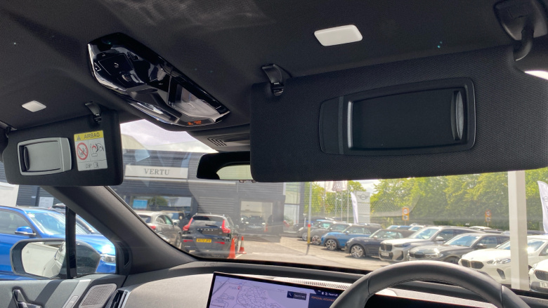 BMW iX 385kW xDrive50 M Sport 111.5kWh 5dr Auto Electric Estate